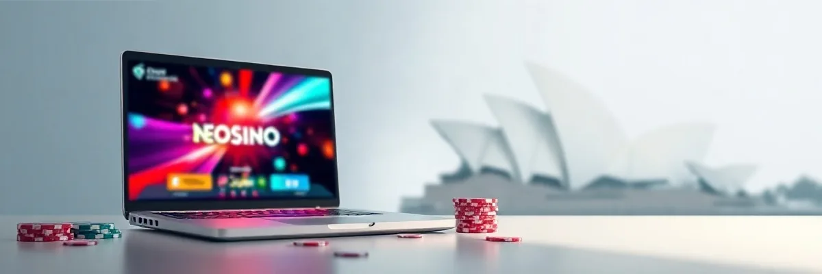 Finding an Online Casino That Accept Neosurf: bizzo casino guide for players in Australia